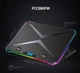 Охолоджувальна підставка для ноутбука до 17,3 дюйма GamePro GPCP-940 6xfans - зображення 11