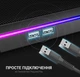 Охолоджувальна підставка для ноутбука до 17,3 дюйма GamePro GPCP-940 6xfans - зображення 13