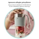 Фитнес-блендер Tefal Lightmix BL1C0430 - изображение 7