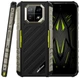 Мобільний телефон Ulefone Armor 22 8/256GB Black Green - изображение 2