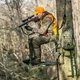 Подставка для стрельбы Primos Trigger Stick Gen3 Camo Monopod 84-165 см - изображение 3