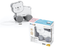 Miś do ciągania Viga PolarB drewniany 44001 (6971608440014) - obraz 6