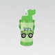 Детский термос Maestro Car с силиконовой трубкой 0.35 л (MR-1640-35-B) - изображение 4