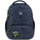 Рюкзак GoPack Education каркасный 597M-4 Super Skater - изображение 1