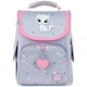Рюкзак GoPack Education каркасний 5001S-3 Kitten Princess - зображення 1