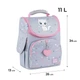 Рюкзак GoPack Education каркасний 5001S-3 Kitten Princess - зображення 2
