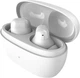 Бездротові навушники 1MORE Omthing Air Free Pods, TWS, BT5.3, ENC, IPX4, 7h (EO009) white UA UCRF - зображення 3
