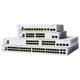Комутатор Cisco Catalyst 1200 24xGE, PoE, 4x10G SFP+ - зображення 2