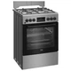 Плита BEKO FBM62320SDS - зображення 4