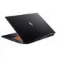 Ноутбук Acer Nitro V 17 ANV17-61 17.3" FHD IPS, AMD R5-340, 16GB, F512GB, NVD4050-6, Lin, чорний - зображення 5