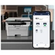 БФП Brother DCP-B7620DW з Wi-Fi - зображення 3