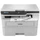 БФП Brother DCP-B7620DW з Wi-Fi - зображення 7