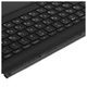 Клавиатура для планшета Microsoft Surface Go 4 Type Cover, UKR/ENG, черная - изображение 2