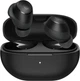 Бездротові навушники Haylou GT1 2022, TWS, IPX4, BT5.2, 5h, Earbuds black EU - зображення 1