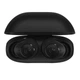 Бездротові навушники Haylou GT1 2022, TWS, IPX4, BT5.2, 5h, Earbuds black EU - зображення 4