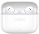 Беспроводные наушники OPPO Enco Buds3 Pro ETEK1, BT5.4, IP55, 58mAh, 560mAh, 12h, Glaze White UA UCRF - изображение 2