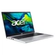 Ноутбук Acer Aspire Go AG15-32P 15.6" IPS FHD, Intel C N150, 8GB, F512GB, UMA, Lin, серебристый - изображение 8