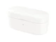 Бездротові навушники Infinix iRocker XE15, TWS, IPX4, BT5.0, 300mAh, 4h, white UA UCRF - зображення 4