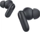 Бездротові навушники OPPO Enco Buds2 Pro E510A, IP55, BT5.3, 36mAh, 480mAh, 8h, Granite Black UA UCRF - зображення 6
