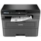 БФП Brother DCP-L2622DW з Wi-Fi - зображення 2