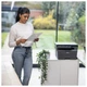 БФП Brother DCP-L2622DW з Wi-Fi - зображення 3