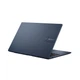 Ноутбук ASUS Vivobook 15 X1504VA-BQ3834WS 15.6" FHD IPS, Intel 5 120U, 16GB, F512GB, UMA, Win11 - изображение 13