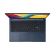 Ноутбук ASUS Vivobook 15 X1504VA-BQ3834WS 15.6" FHD IPS, Intel 5 120U, 16GB, F512GB, UMA, Win11 - изображение 10