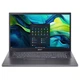 Ноутбук Acer Aspire 16 A16-71M 16" WUXGA OLED, Intel U7-155H, 16GB, F512GB, UMA, Lin, сірий - зображення 1