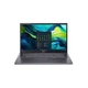 Ноутбук Acer Aspire 16 A16-71M 16" WUXGA OLED, Intel U7-155H, 16GB, F512GB, UMA, Lin, сірий - зображення 6