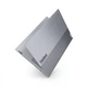 Ноутбук Lenovo ThinkBook 16-G8 16" WUXGA IPS AG, Intel U7-255H, 16GB, F512GB, UMA, Win11P, сірий - зображення 7