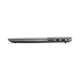 Ноутбук Lenovo ThinkBook 16-G8 16" WUXGA IPS AG, Intel U7-255H, 16GB, F512GB, UMA, Win11P, сірий - зображення 4