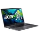 Ноутбук Acer Aspire 15 A15-61M 15.6" IPS FHD, AMD R5-8640HS, 16GB, F512GB, UMA, Lin, серый - изображение 5