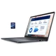 Ноутбук Dell Pro 14 14" FHD+ AG, Intel U7 268V, 32GB, F512GB, UMA, Win11P, чорний - зображення 3