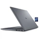 Ноутбук Dell Pro 14 14" FHD+ AG, Intel U7 268V, 32GB, F512GB, UMA, Win11P, чорний - зображення 9