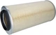 Фільтр повітряний PURRO DAF F 1100, F 1300, F 1700, F 1900; Iveco MK, Zeta; MAN G; Mercedes Unimog; Ford F; RVI B, Messenger; VW LT 28-35 I, LT 40-55 I 2.4-6.2D 01.75- (PUR-PA0021) - зображення 1