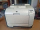 Цветной принтер HP Color LaserJet CP2025, Б/У - изображение 2