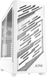 Obudowa ADATA XPG Starker AIR BTF White (STARKERAIRBTFMTA-WHCWW) - obraz 5