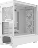 Obudowa ADATA XPG Starker AIR BTF White (STARKERAIRBTFMTA-WHCWW) - obraz 8