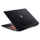 Ноутбук Acer Nitro V 16 ANV16-61 16" WUXGA IPS, AMD R5-340, 16GB, F512GB, NVD4050-6, Lin, черный - изображение 4