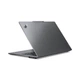 Ноутбук Lenovo ThinkPad X9-G1 14" 2.8K OLED Touch, Intel U7-258V, 32GB, F2TB, UMA, Win11P, серый - изображение 13