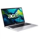 Ноутбук Acer Aspire Go AG15-71P 15.6" FHD IPS, Intel i5-1334U, 16GB, F512GB, UMA, Lin, серебристый - изображение 7