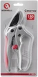 Секатор з механізмом хропіння INTERTOOL FT-1006 SK5 180 мм до 25 мм - зображення 5