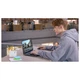 Ноутбук Acer Aspire 14 A14-52M 14" WUXGA OLED, Intel U5-226V, 16GB, F512GB, UMA, Win11, серый - изображение 3