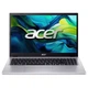 Ноутбук Acer Aspire Go AG15-71P 15.6" FHD IPS, Intel i5-1334U, 16GB, F512GB, UMA, Lin, серебристый - изображение 3