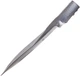 Лопата штыковая INTERTOOL FT-2001 0,9 кг молотковое покрытие 220×390 мм (полотно 300 мм) - изображение 3