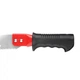 Ножовка садовая с крюком холст Ручная пилка INTERTOOL HT-3150 54/35 см - изображение 4