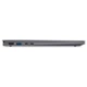 Ноутбук Acer Swift Go 14 SFG14-64 14" WUXGA OLED, AMD R7-350, 32GB, F1TB, UMA, Win11, сріблястий - зображення 11