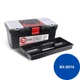 Ящик для инструмента INTERTOOL BX-0016 16" 396x216x164 мм - зображення 2