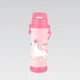 Детский термос Maestro Unicorn с силиконовой трубкой 0.5 л (MR-1640-50-C) - изображение 3