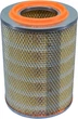 Воздушный фильтр Alpha filter Uaz, Gaz (AF0762pe) - изображение 1